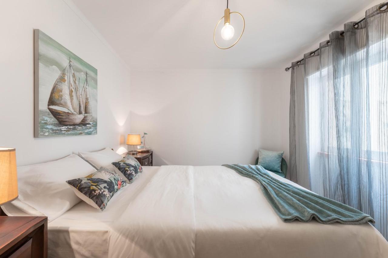 דירות נאזרה Sea Coast House מראה חיצוני תמונה