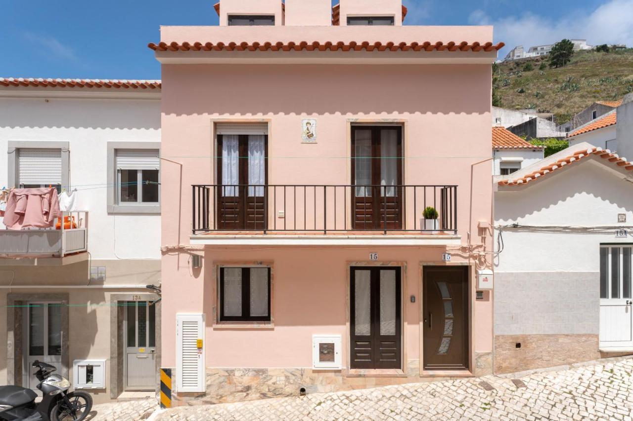 דירות נאזרה Sea Coast House מראה חיצוני תמונה